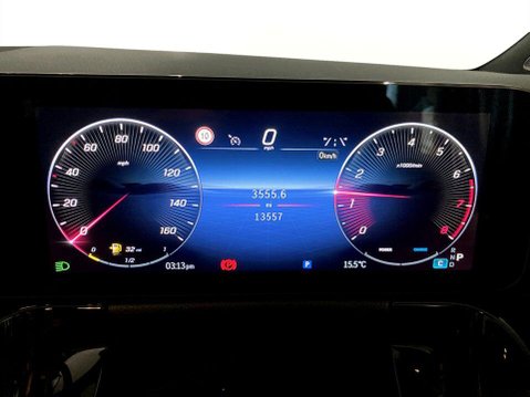 Mercedes-Benz GLA 1.3 GLA200h MHEV Sport (Executive) SUV 5dr Petrol Hybrid 7G-DCT Euro 6 (s/s 13