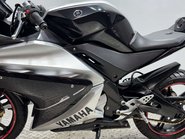 Yamaha R125 YZF 2009 20K 125CC SPORTS BIKES 15BHP NEW MOT SERVICED 21