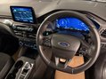 Ford Kuga 2.5 EcoBoost Duratec 14.4kWh ST-Line X CVT Euro 6 (s/s) 5dr 10