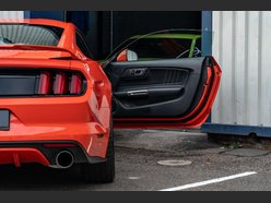 Ford Mustang 5.0 Mustang GT 2dr 8