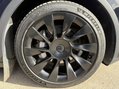 Tesla Model Y (Dual Motor) Long Range SUV 5dr Electric Auto 4WDE (384 bhp) 14
