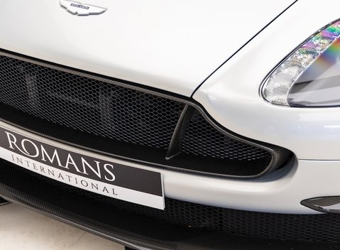 Aston Martin Vantage GT8 22