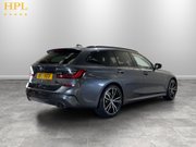 BMW 3 Series 2.0 330e 12kWh M Sport Touring 5dr Petrol Plug-in Hybrid Auto Euro 6 (s/s) 7