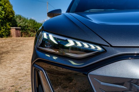 Audi E-Tron GT e-tron GT Quattro 4WD 4dr 22
