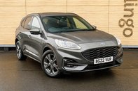 Ford Kuga ST-LINE EDITION ECOBLUE 1