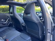Mercedes-Benz A Class 2.0 A35 AMG (Premium Plus) SpdS DCT 4MATIC Euro 6 (s/s) 5dr 39
