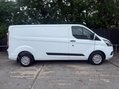 Ford Transit Custom 300 TREND P/V ECOBLUE 9