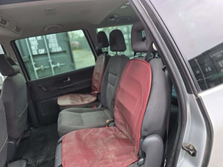 Volkswagen Sharan 1.9 TDI PD SE MPV 5dr Diesel Automatic (211 g/km, 115 bhp) 14
