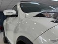 Nissan Juke 1.2 DIG-T Tekna Euro 6 (s/s) 5dr 70