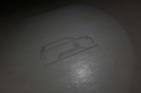 Land Rover Range Rover 4.4 Range Rover Vogue SE SDV8 Auto 4WD 5dr 44