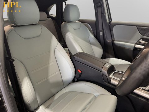 Mercedes-Benz EQA EQA 250+ 70.5kWh AMG Line (Executive) SUV 5dr Electric Auto (190 ps) 11