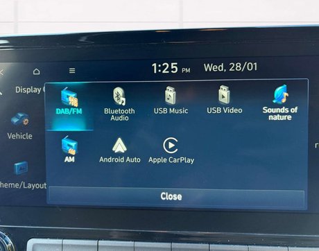 Hyundai KONA 1.0 Kona Premium TGDi MHEV 5dr 23