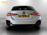 BMW i4 M50 83.9kWh Gran Coupe 5dr Electric Auto 4WD (544 ps) 1 Owner - Sensors - 6