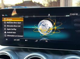 Mercedes-Benz C Class 1.5 C 200 AMG Line Premium Auto 5dr 40