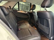 Mercedes-Benz GLE 2.1 GLE 250 D 4Matic AMG Line Auto 4WD 5dr 21