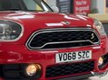Mini Countryman 1.5 7.6kWh Cooper SE Auto ALL4 Euro 6 (s/s) 5dr 39