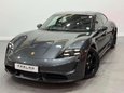 Porsche Taycan Performance Plus 93.4kWh Turbo S Saloon 4dr Electric Auto 4WD (761 ps) 10