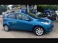 Mazda 2 1.5 TS2 Auto Euro 5 5dr 8