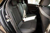 Audi A1 SPORTBACK TFSI S LINE 31