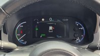 Toyota Yaris Cross 1.5 VVT-h Design SUV 5dr Petrol Hybrid E-CVT Euro 6 (s/s) (116 ps) 37