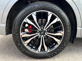 Ford Kuga 2.5 Kuga ST-Line X Edition HEV CVT 5dr 14