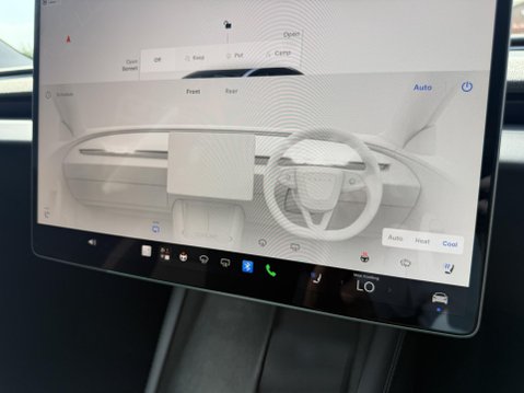 Tesla Model 3 Saloon 4dr Electric Auto RWD (208 ps) 46