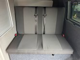 Volkswagen Transporter Highline|Camper|4 Berth|4 Belt|Pop Top|Kitchen|Euro 6 19
