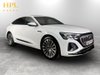 Audi Q8 55 S line Sportback 5dr Electric Auto quattro 114kWh (11kW Charger) (408 ps