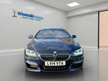 BMW 6 Series 3.0 640d M Sport Auto Euro 5 (s/s) 4dr 8