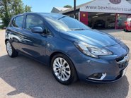 Vauxhall Corsa 1.4 SE AUTOMATIC 4