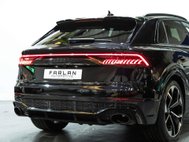 Audi RS Q8 4.0 TFSI V8 Vorsprung SUV 5dr Petrol Tiptronic quattro Euro 6 (s/s) (600 ps 36