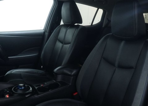 Nissan LEAF Leaf Takna 5dr 49