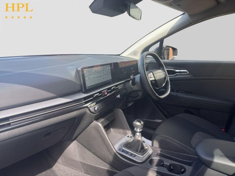 Kia Sportage 1.6 T-GDi Pure SUV 5dr Petrol Manual Euro 6 (s/s) (147 bhp) Bluetooth - DA 15