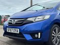 Honda Jazz 1.3 i-VTEC EX CVT Euro 6 (s/s) 5dr 6