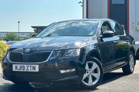 Skoda Octavia 2.0 TDI SE Technology Hatchback 5dr Diesel Manual Euro 6 (s/s) (150 ps) 3