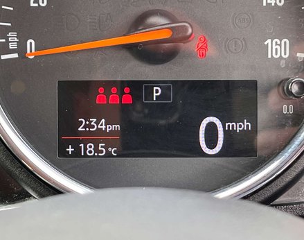 Mini Countryman 1.5 Countryman Cooper Classic Auto 5dr 25