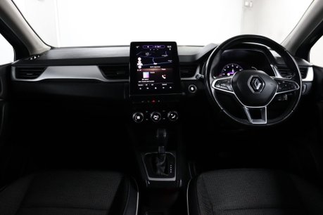 Renault Captur S EDITION TCE EDC 40