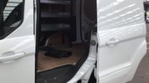 Ford Transit Connect SWB L1H1 Low Roof Limited Air Con Alloys Sensors EURO 6 8