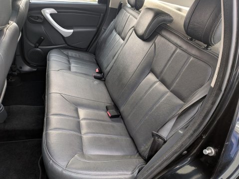 Dacia Duster 1.5 dCi Ambiance Euro 5 5dr 18
