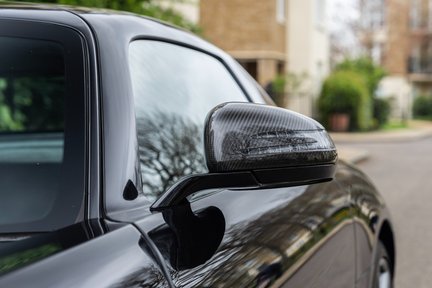 Mercedes-Benz SLS SLS AMG 13