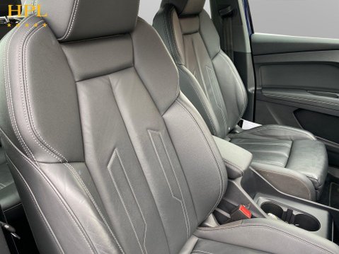 Audi Q4 0.0L 11