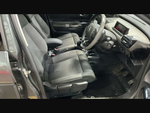 Citroen C4 Cactus 1.6 C4 Cactus Flair Blue HDi 5dr *NATIONAL DELIVERY* 10