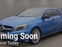 Mercedes-Benz A Class 2.0 A45 AMG 4Matic Auto 4WD 5dr