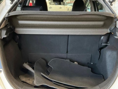 Honda Jazz 1.3 i-VTEC EX Euro 6 (s/s) 5dr 6