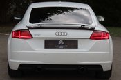 Audi TT 1.8 TFSI Black Edition Coupe 3dr Petrol Manual Euro 6 (s/s) (180 ps) 5