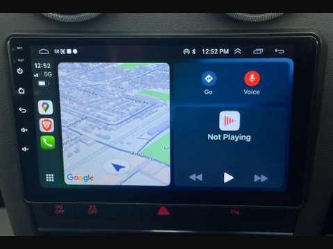 Audi A3 1.4 TFSI SE Sportback 5dr Petrol S Tronic Euro 5 (s/s) (125 ps) 65