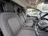 Ford Transit Custom SWB L1H1 Low Roof Trend 280 Air Con Alloys Cam Carplay Sensors EURO 6 14