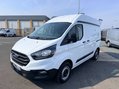 Ford Transit Custom 2.0 Transit Custom 300 Leader 2