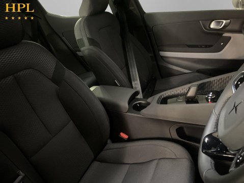 Polestar 2 Single Motor 69kWh Standard Range Fastback 5dr Electric Auto FWD (231 ps) 11