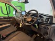 Ford Transit Custom 2.0 Transit Custom 320 Limited EcoBlue Auto 2